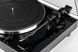 Проигрыватель винила Thorens TD 202 High gloss Black ( TP72,USB, AT95E, Phono)