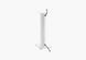 Стійки Triangle STAND S02 White High Gloss