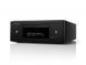 Мережевий CD-ресiвер Denon CEOL RCD-N12 Black