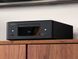 Мережевий CD-ресiвер Denon CEOL RCD-N12 Black