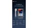 Плеер iBasso DX260 MK2 Blue