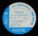 Вінілова платівка Art Blakey & The Jazz Messengers - Like Someone In Love ((Blue Note Classic Vinyl Series)