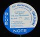 Вінілова платівка Art Blakey & The Jazz Messengers - Like Someone In Love ((Blue Note Classic Vinyl Series)