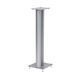 Стойки для Акустики Norstone Stylum 3 Speak Stands Silver Satin