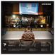 Мастер-лента Studio Live Session - Billy Cobham