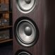 Підлогова акустика JBL Studio 698 Dark Walnut (JBLS698DKW)