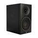 Полична акустика System Audio SA Signature 5 Black Satin