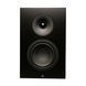 Полична акустика System Audio SA Signature 5 Black Satin