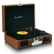 Проигрыватель винила Lenco TT-120 Brown