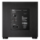 Сабвуфер Elac PS350 Black Vinyl