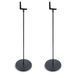 Стойки Canton LS 90.3 Black