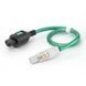 Силовий кабель Isotek EVO3 Initium System Link Cable 0,5 m (Neutrik to C13)