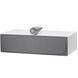 Центральний канал Bowers & Wilkins HTM71 S3 Satin White