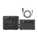 Зарядная станция Bluetti AC200L 2400W-2048Wh