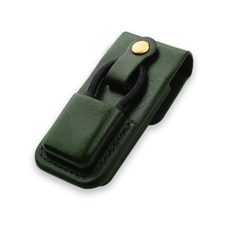 Чехол Lotoo PAW S1/S2 Case Green