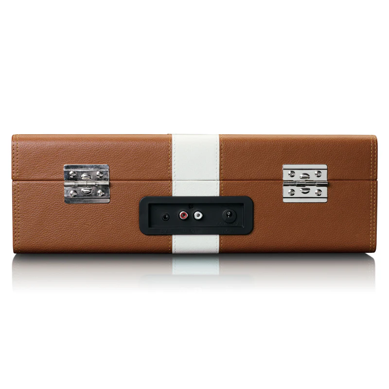 Проигрыватель винила Lenco TT-120 Brown