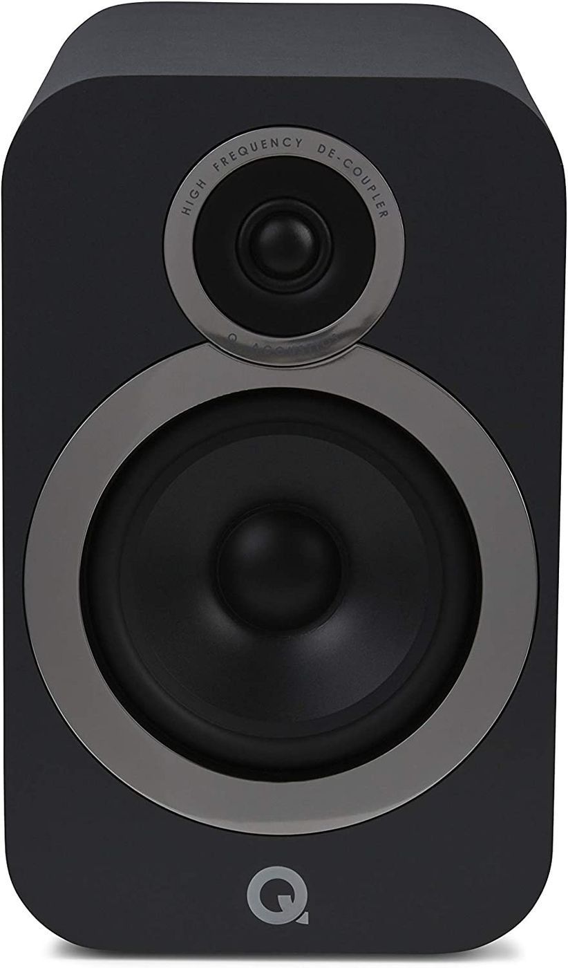 Акустика Q Acoustics Q 3030i SPEAKER GRAPHITE GREY (QA3530)