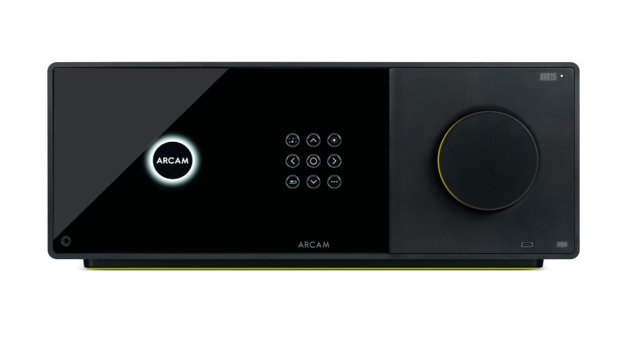AV Ресивер Arcam AVA15