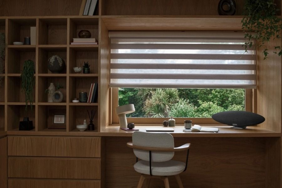 Аудиосистема Bowers & Wilkins Zeppelin Pro Edition Space Grey