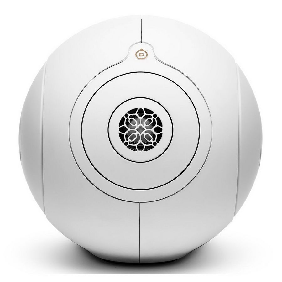 Аудіосистема Devialet Phantom I 108 DB Opera de Paris