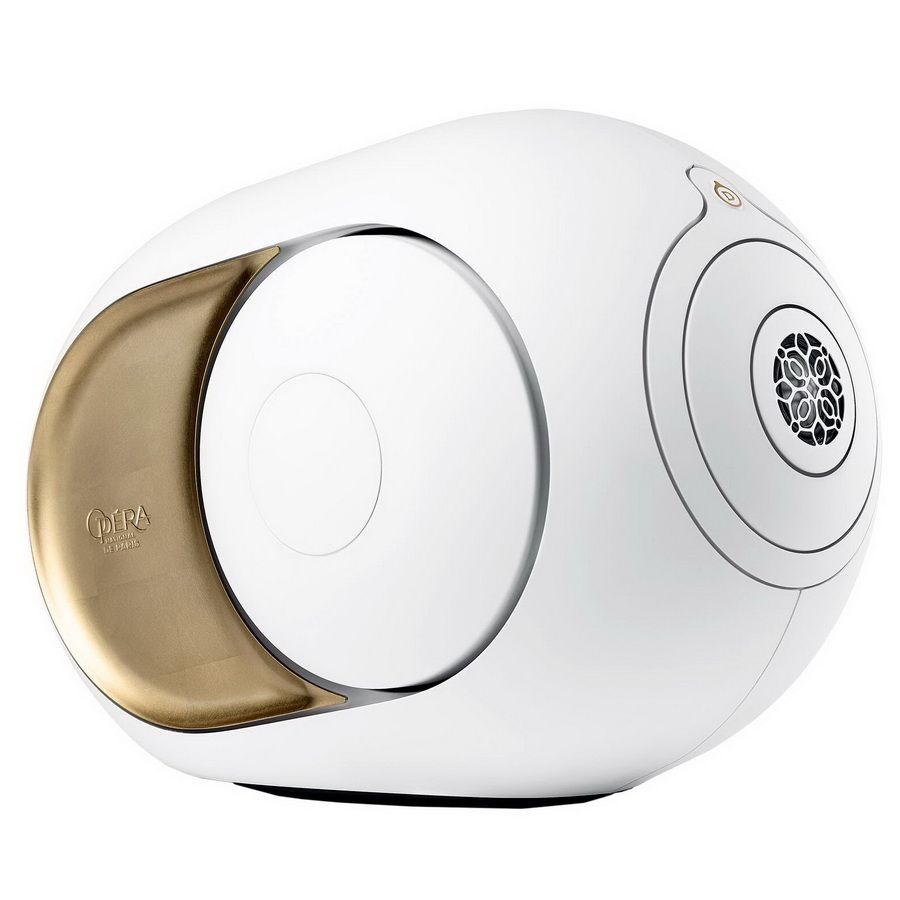 Аудиосистема Devialet Phantom I 108 DB Opera de Paris