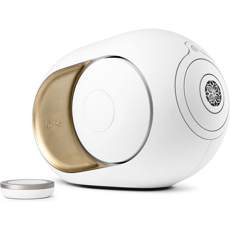 Аудиосистема Devialet Phantom I 108 DB Opera de Paris