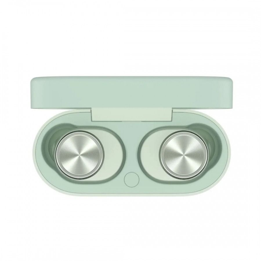 Бездротові TWS навушники Bowers & Wilkins Pi 5 S2 Sage Green