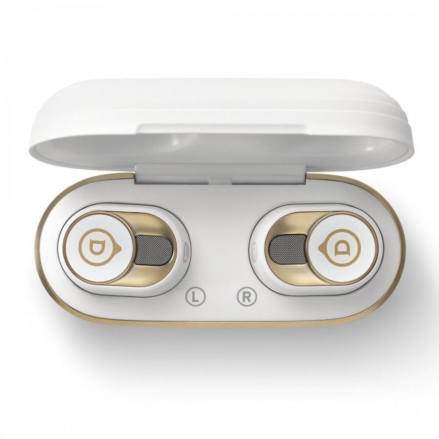 Наушники Devialet Gemini II Opera de Paris Gold Plated