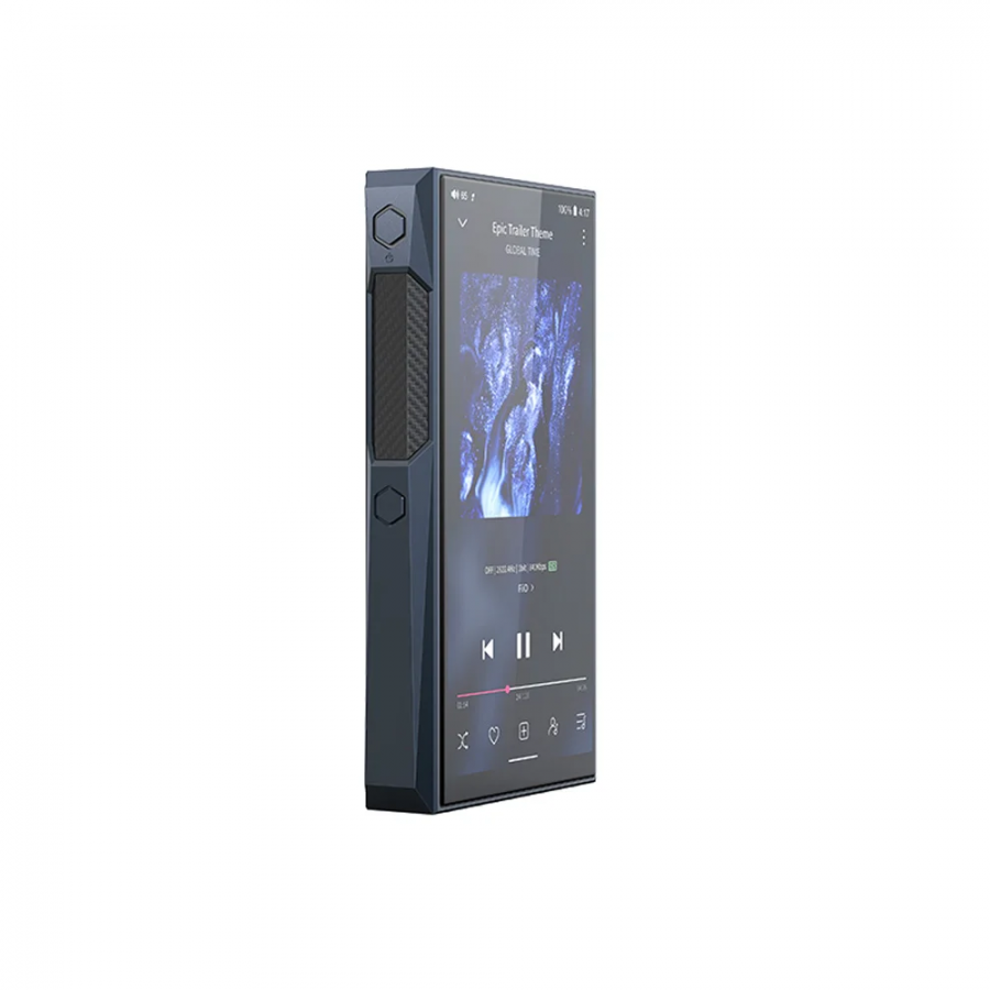 Плеєр FiiO M23 Blue