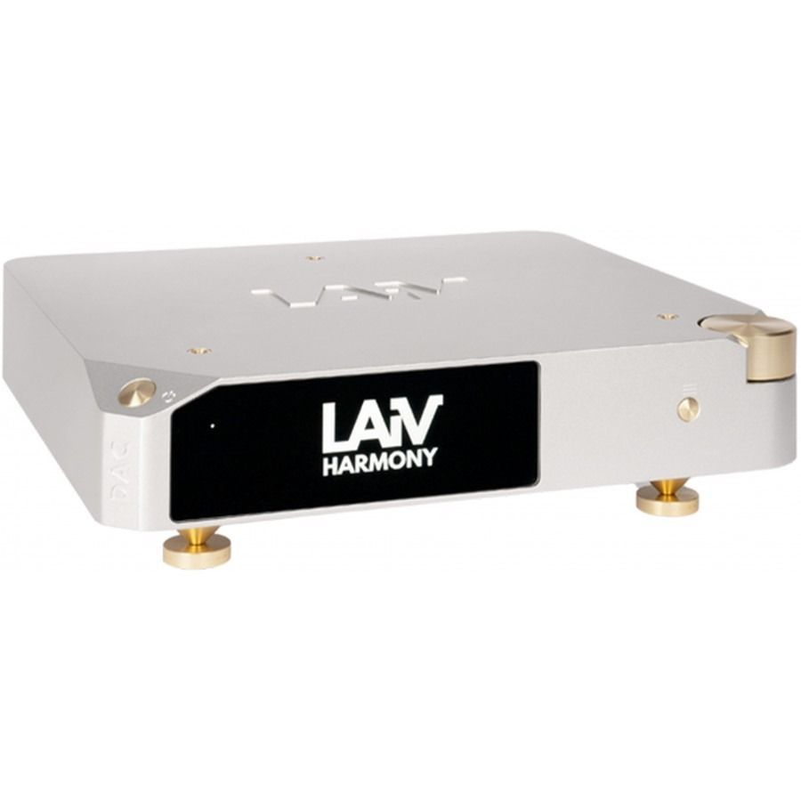 ЦАП LAiV Harmony DAC Silver