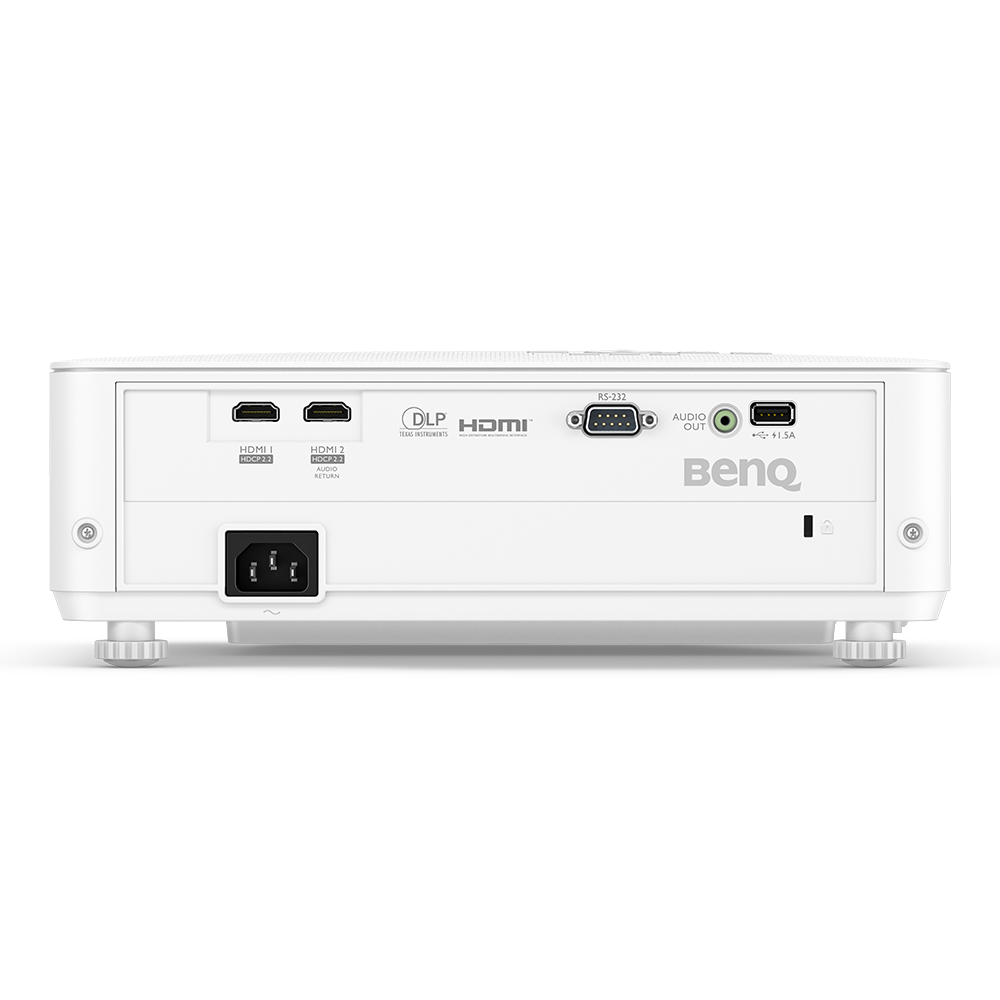 Проектор BenQ TK700 (9H.JPK77.17E)
