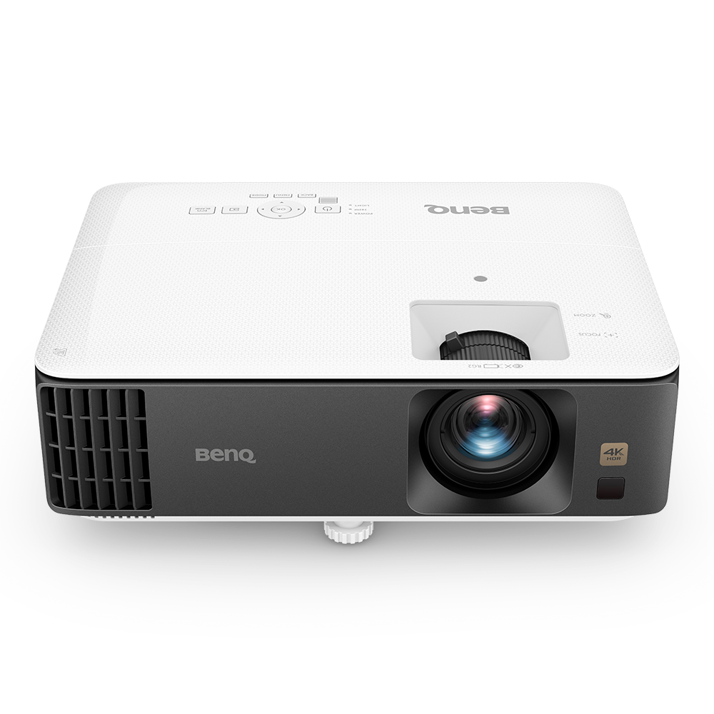 Проектор BenQ TK700 (9H.JPK77.17E)