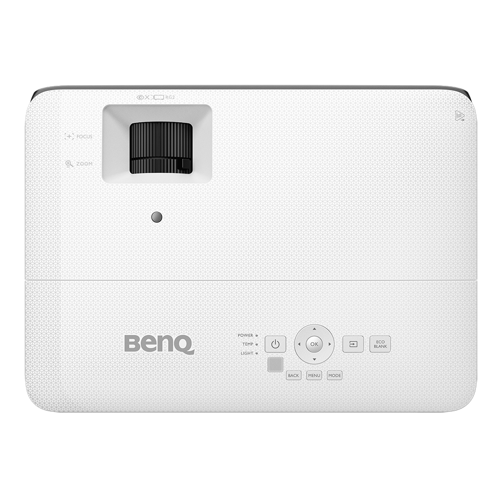 Проектор BenQ TK700 (9H.JPK77.17E)