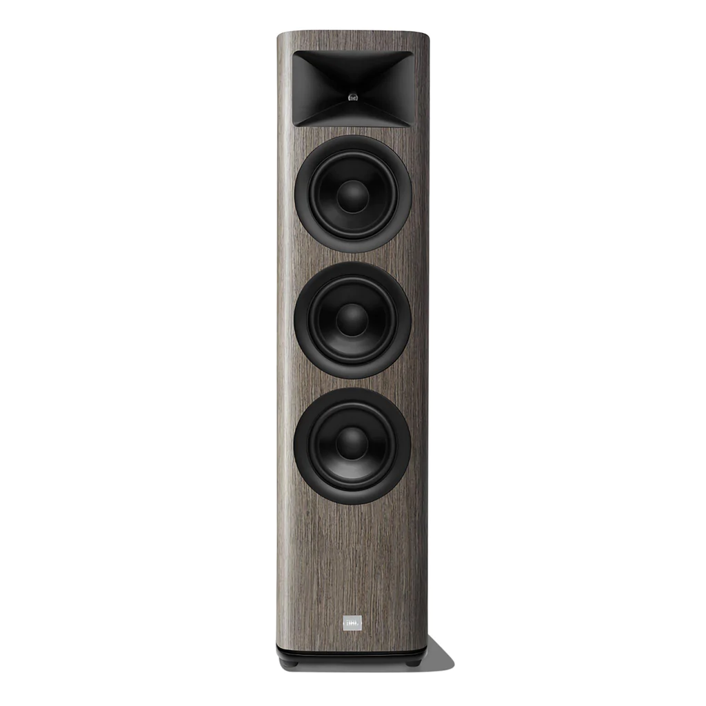 Підлогова акустика JBL HDI-3600 Gray Oak