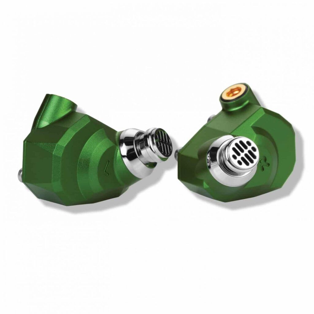 Наушники без микрофона Campfire Audio Andromeda