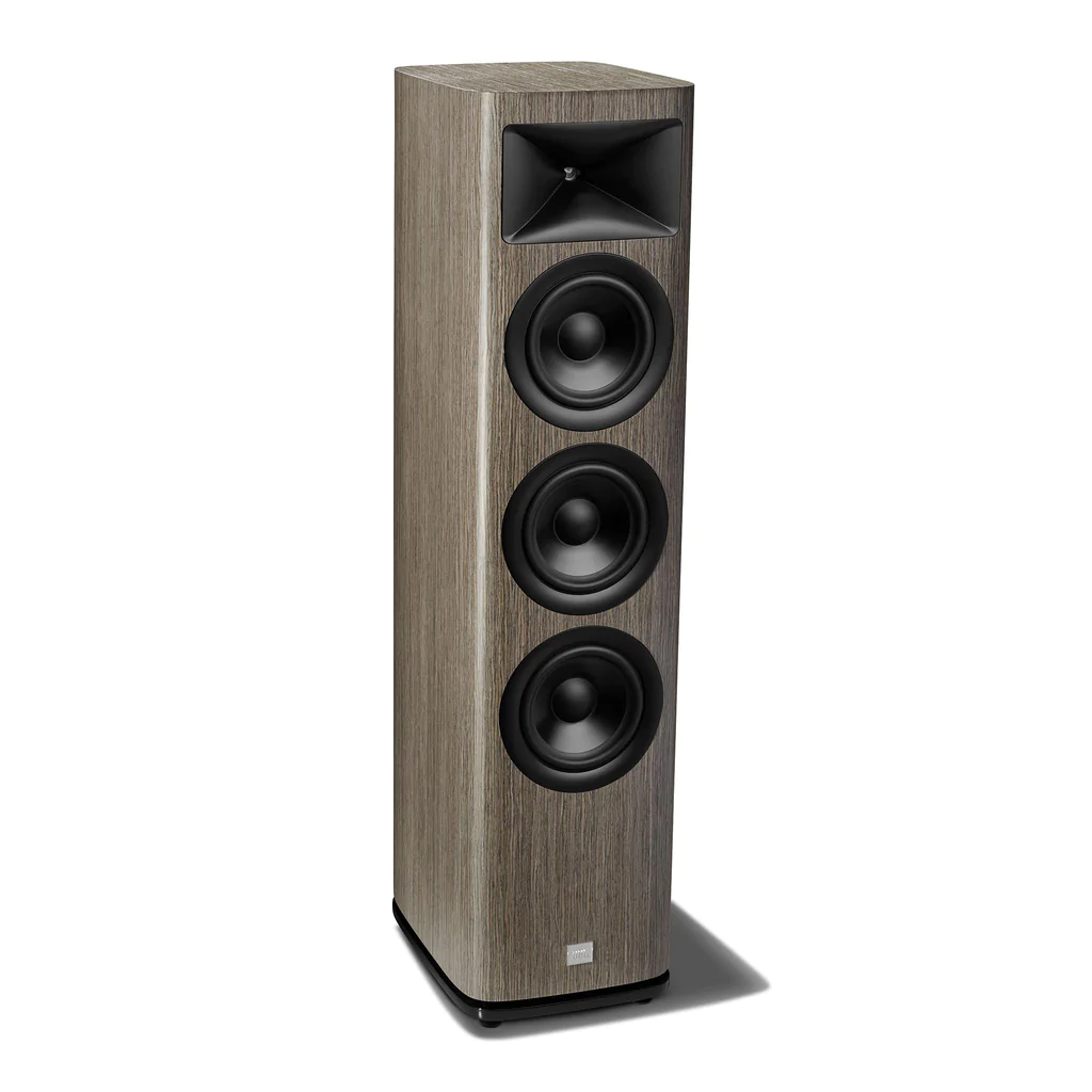 Напольная акустика JBL HDI-3600 Gray Oak