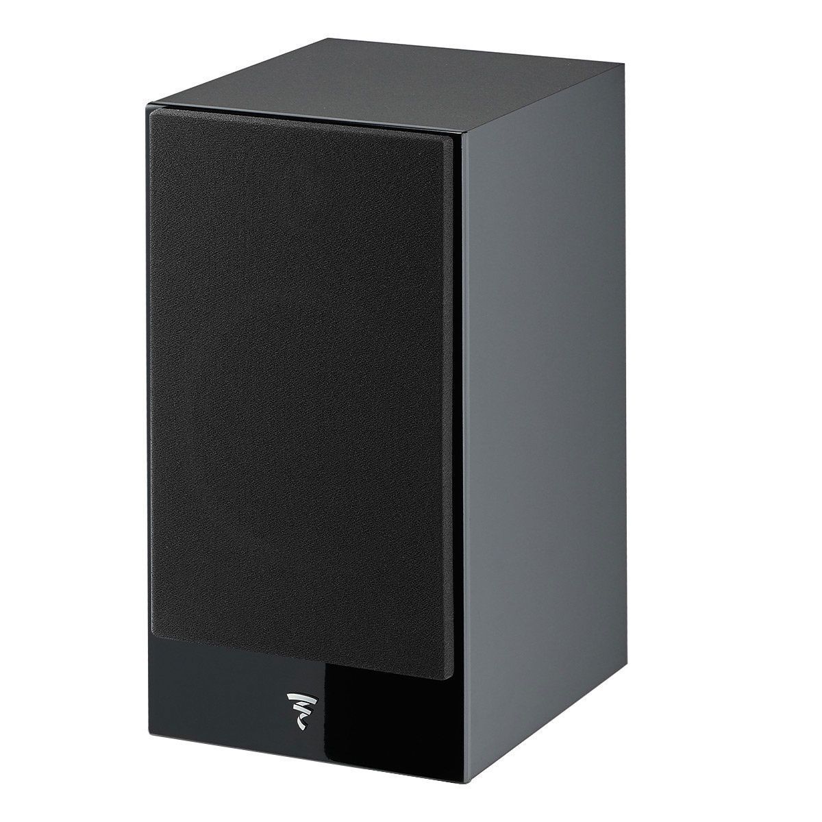 Полочна Акустика Focal Theva N1 Black