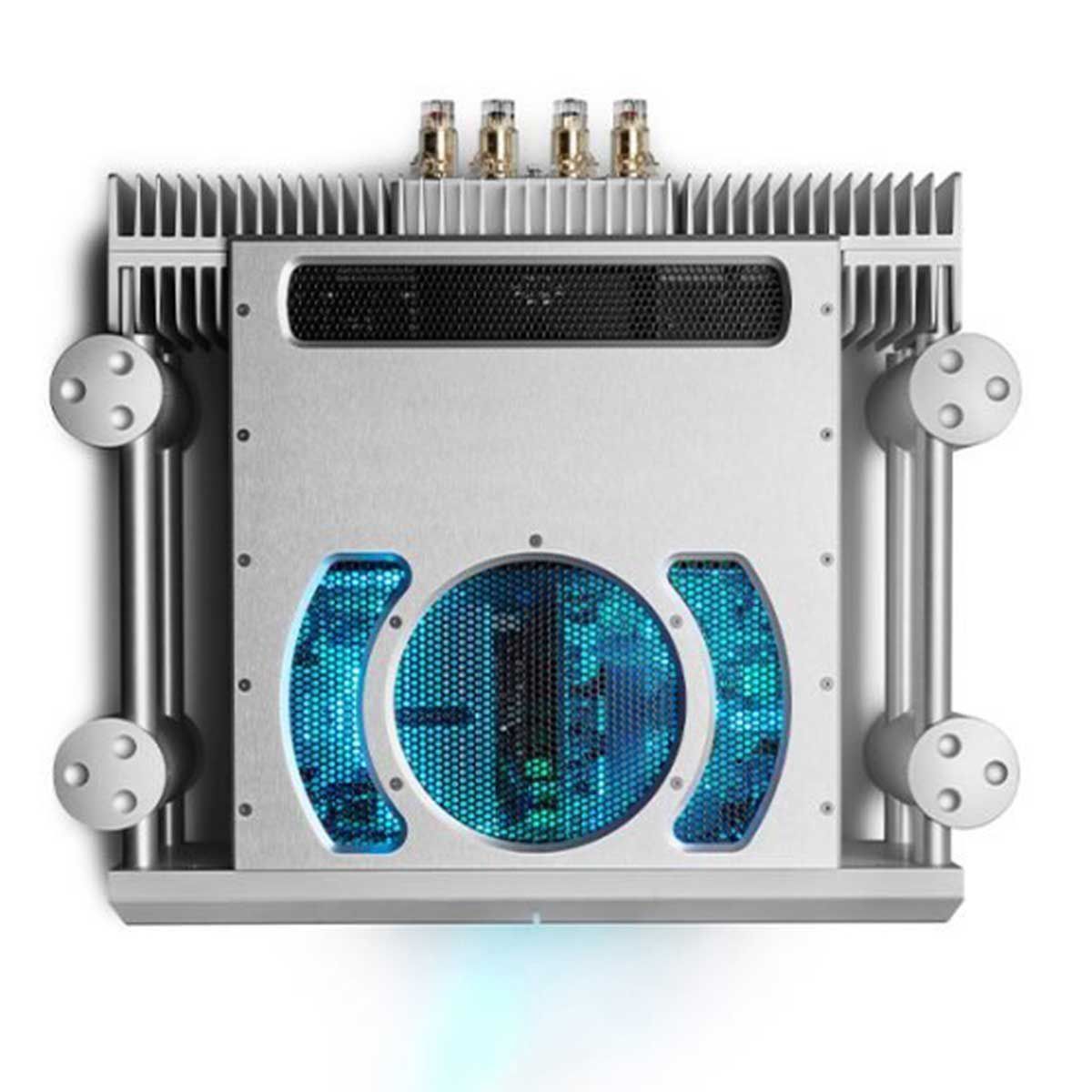 Підсилювач потужності Chord ULTIMA 5 Silver