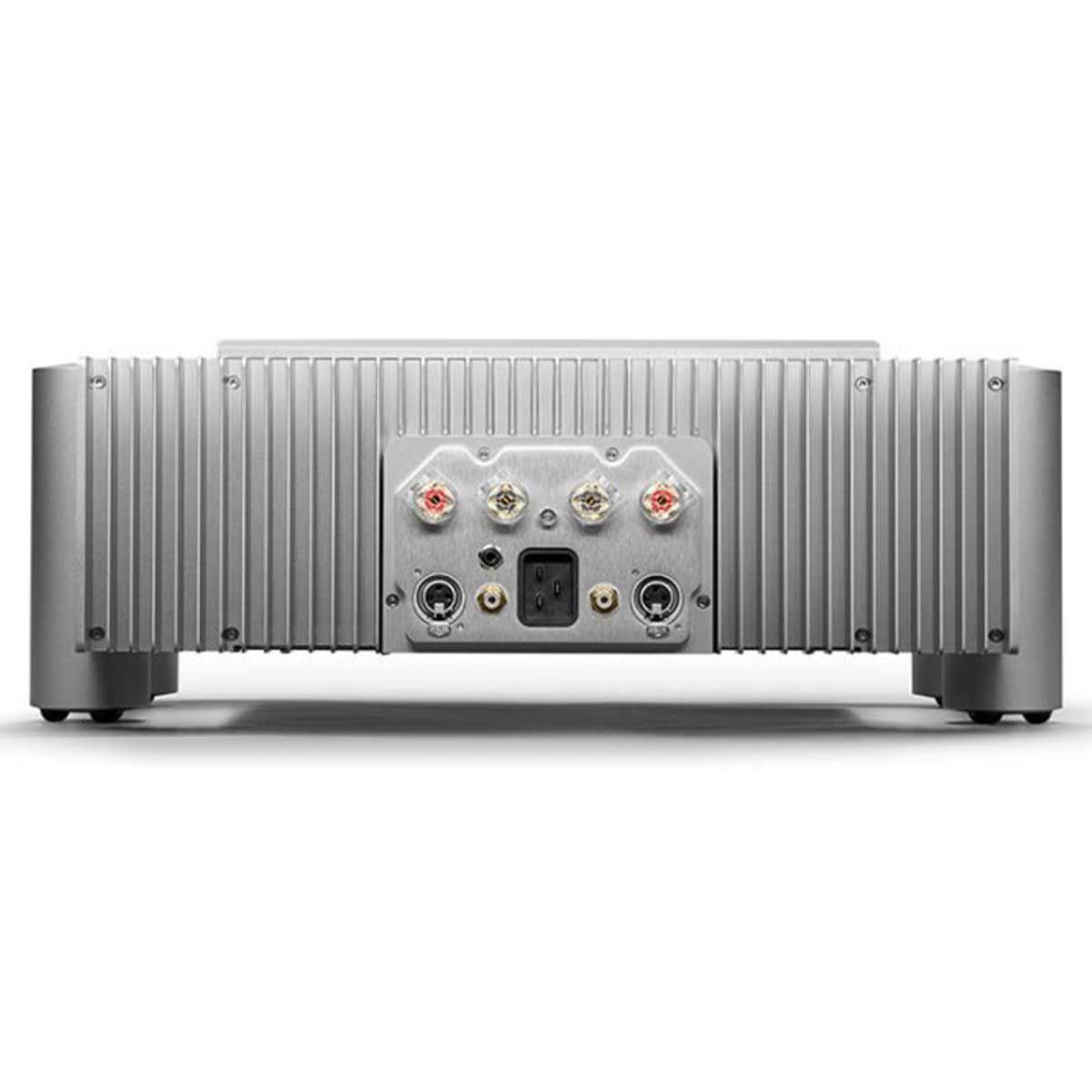 Підсилювач потужності Chord ULTIMA 5 Silver