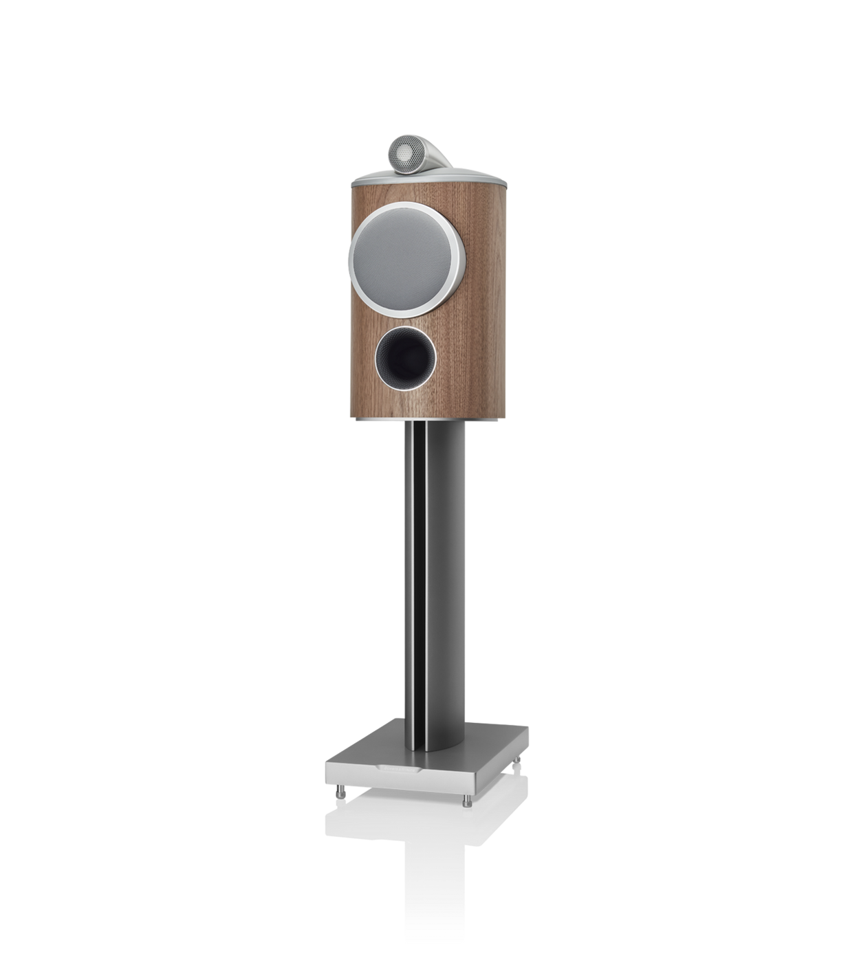 Полочная акустика Bowers & Wilkins 805 D4 Satin Walnut