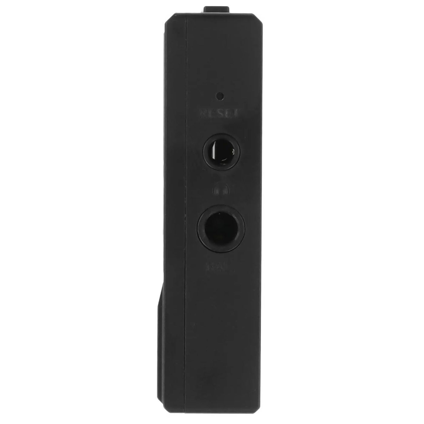 Плеєр FiiO SNOWSKY ECHO Black