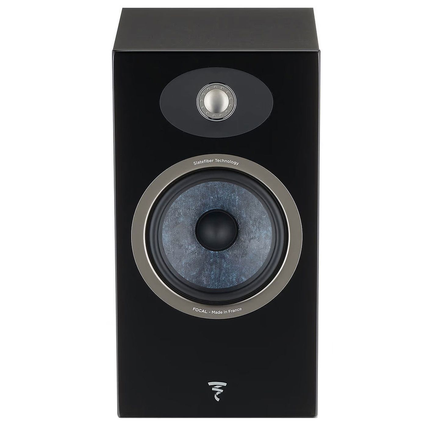 Полочна Акустика Focal Theva N1 Black