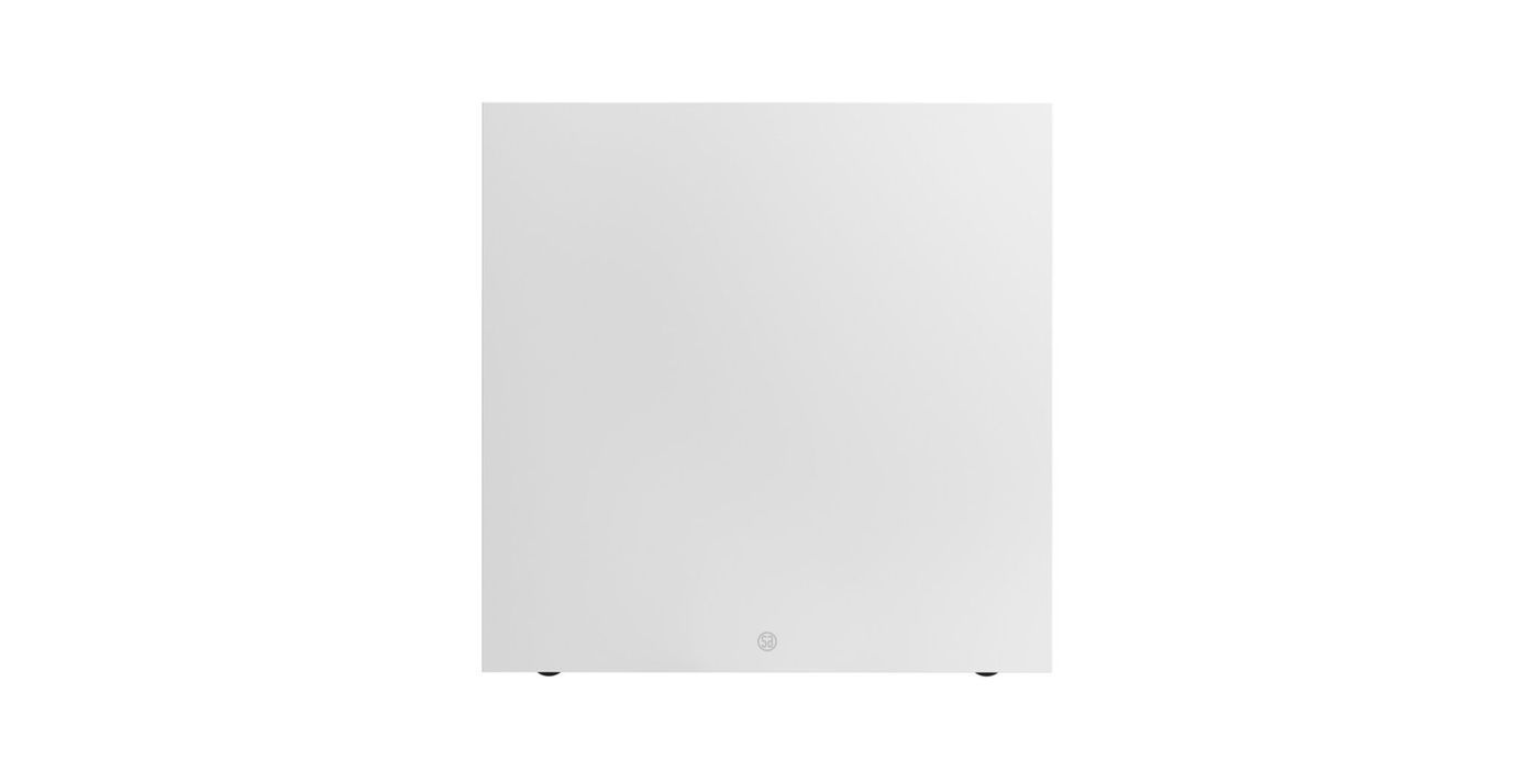 Сабвуфер System Audio SA Signature Sub 8 White Satin