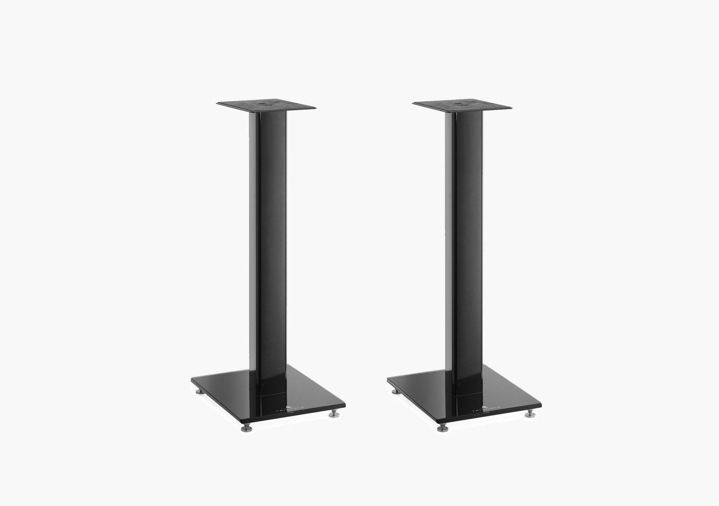 Стойки Triangle STAND S04 Black High Gloss