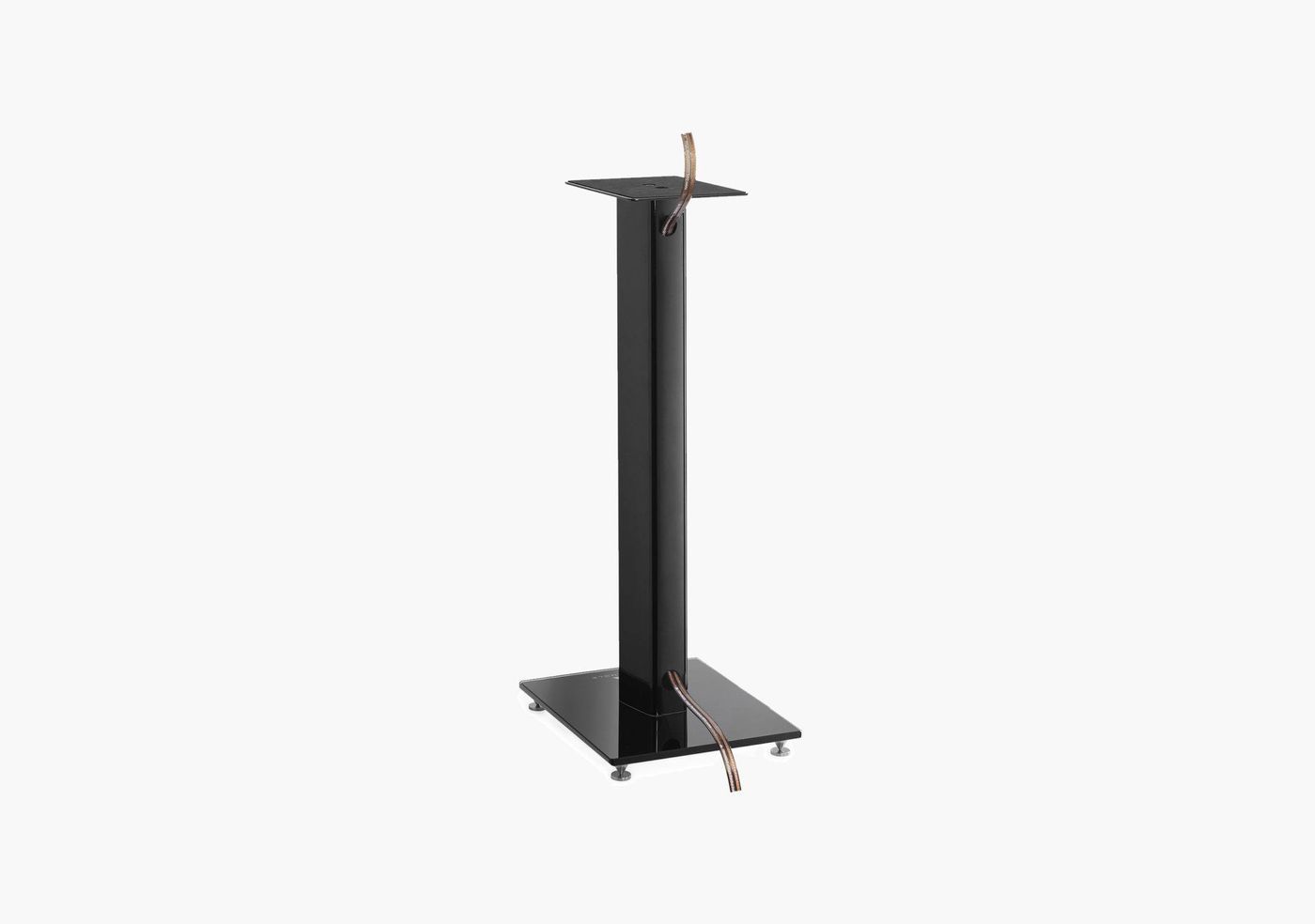 Стойки Triangle STAND S04 Black High Gloss