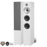 Напольная акустика Bowers & Wilkins 704 S2 White