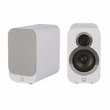 Полична акустика Q Acoustics Q 3010i Arctic White (QA3518)