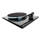 Виниловый проигрыватель Rega Planar 3 Nd5 MM Black