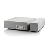 Фонокорректор Pathos InTheGroove Grey Matte Metallic