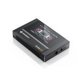 Плеєр FiiO SnowSky ECHO Mini Black